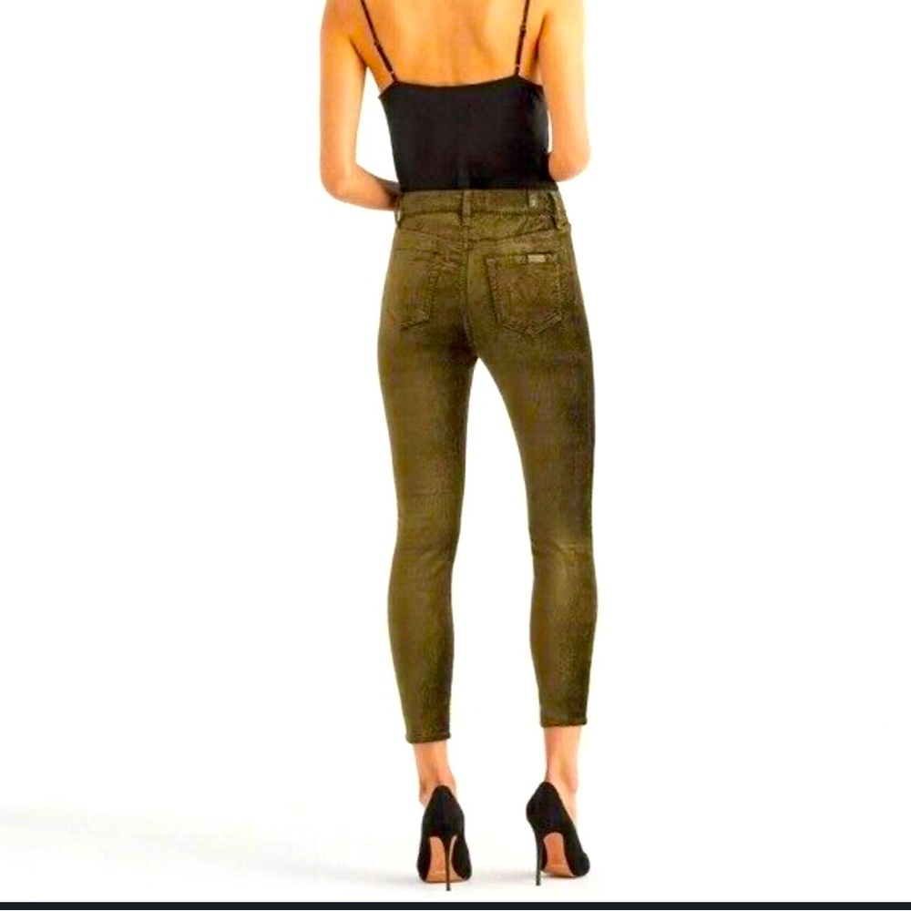 7 For All Mankind jeans